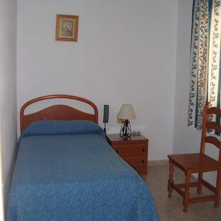 Hotel San Andres