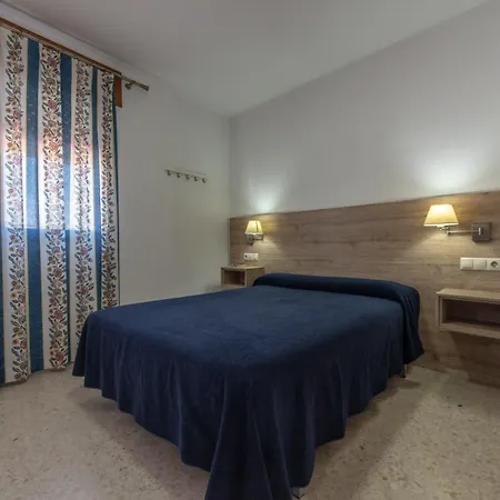 Hotel San Andres *