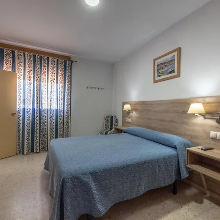 Hotel San Andres Hotel *
