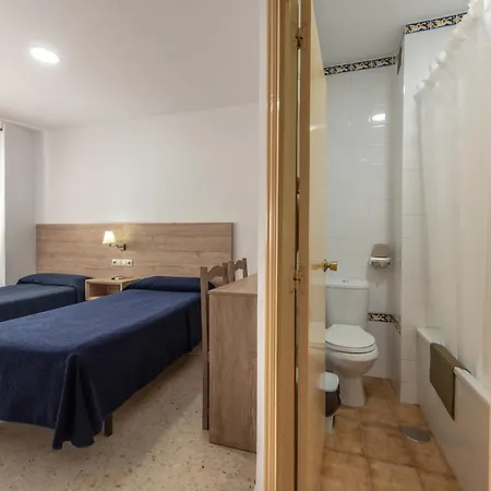 San Andres 호텔 헤레스