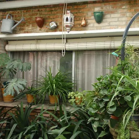 Готель San Andres Херес-де-ла-Фронтера