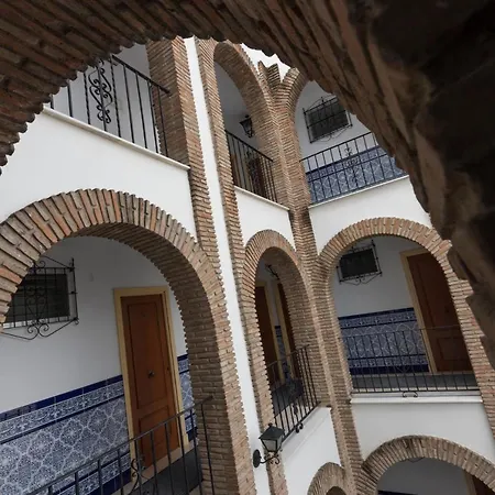 San Andres 헤레스