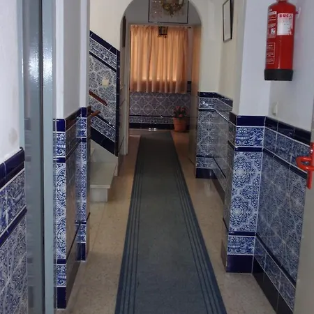 San Andres * Херес-де-ла-Фронтера