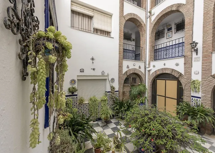 San Andres Jerez de la Frontera