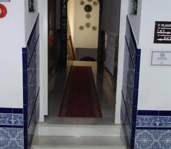 San Andres Jerez de la Frontera