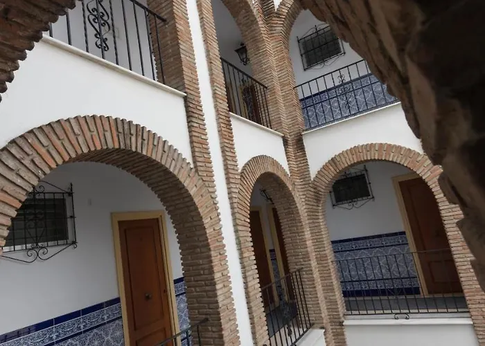 San Andres Jerez de la Frontera