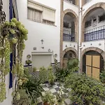 Hotel San Andres Jerez de la Frontera