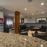 Hotel San Andres Hotel Jerez de la Frontera