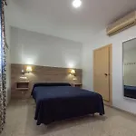 San Andres Hotel Jerez de la Frontera