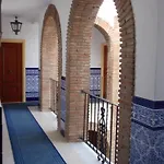 Hotel San Andres Jerez de la Frontera