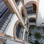 Hotel San Andres *