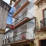 Hotel San Andres Hotel