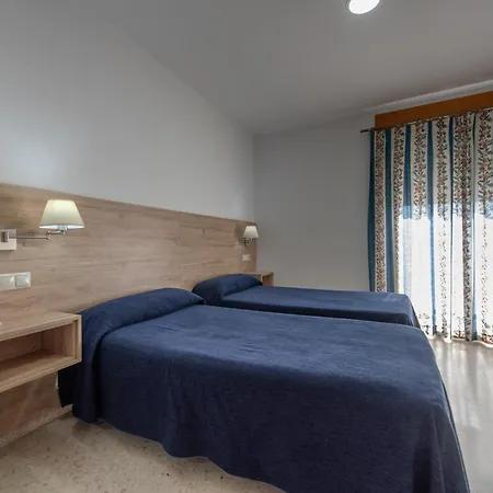 San Andres * 헤레스