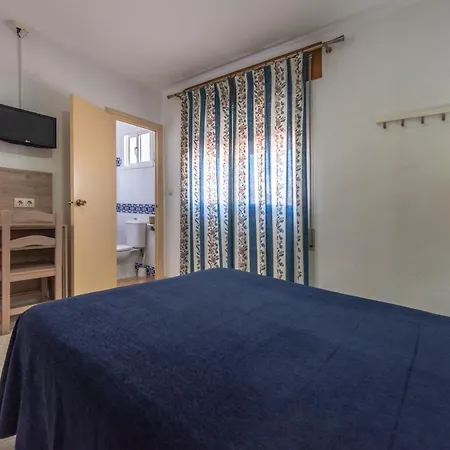 호텔 San Andres 헤레스