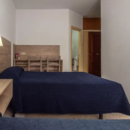 San Andres 헤레스