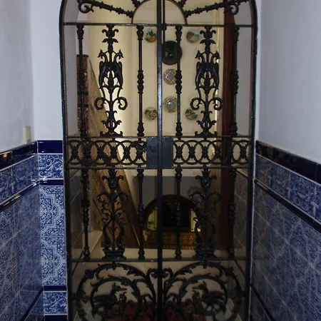 San Andres Jerez de la Frontera