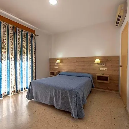 Hotel Hotel San Andres Jerez de la Frontera