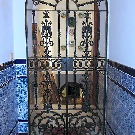 Hotel Hotel San Andres *