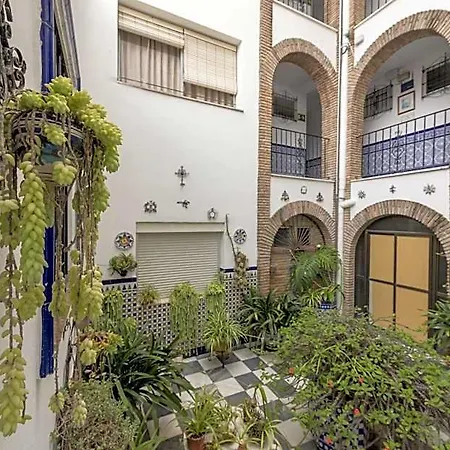 Hotel Hotel San Andres Jerez de la Frontera
