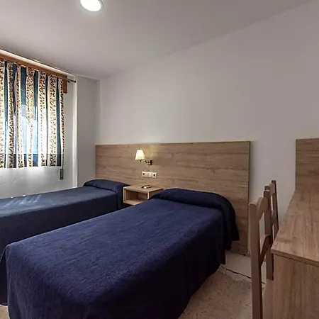 Hotel San Andres