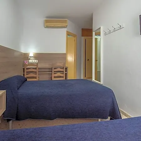 Hotel San Andres Hotel