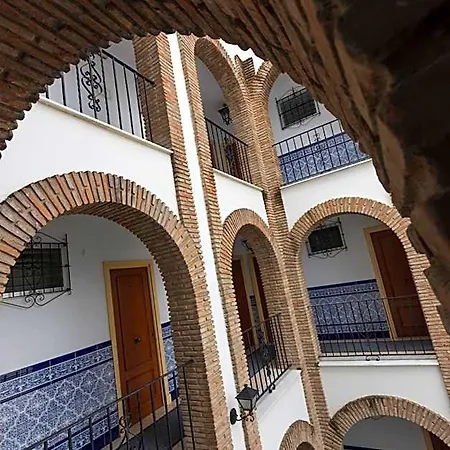 Hotel San Andres