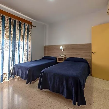 Hotel Hotel San Andres *