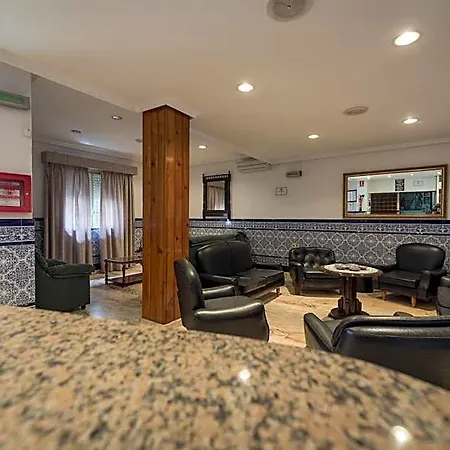 Hotel San Andres *