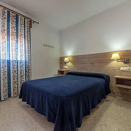 Hotel San Andres