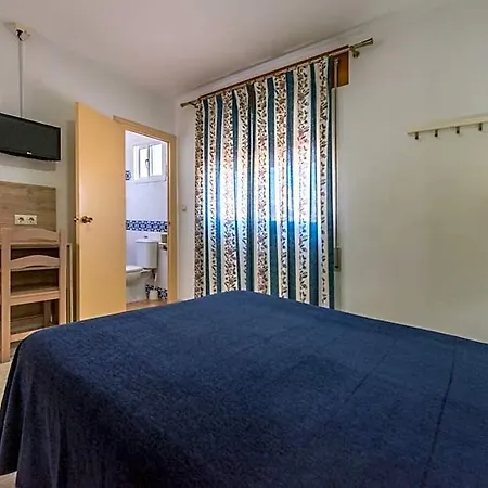 Hotel San Andres Jerez de la Frontera