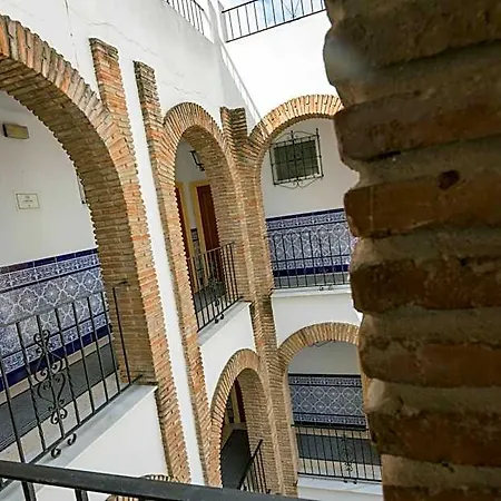 Hotel Hotel San Andres