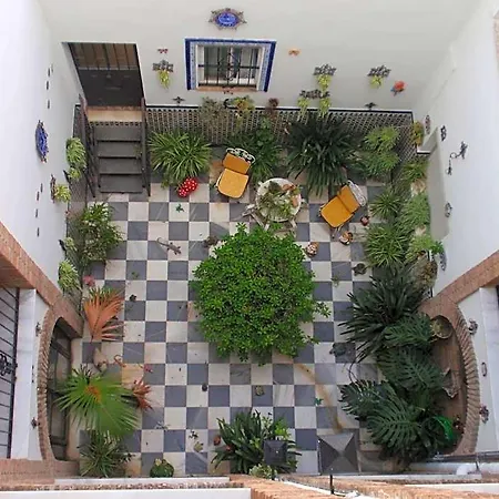 Hotel San Andres Hotel Jerez de la Frontera