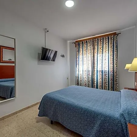 Hotel San Andres