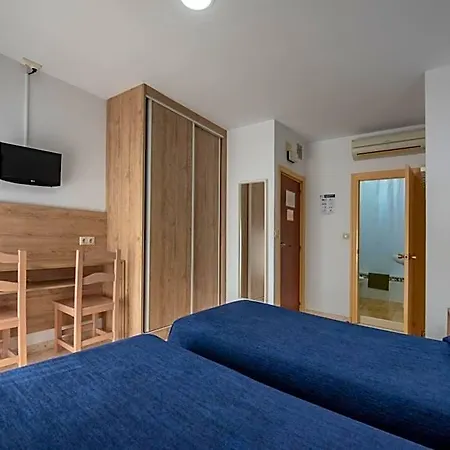 Hotel Hotel San Andres
