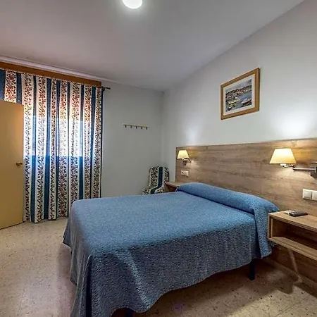 Hotel Hotel San Andres