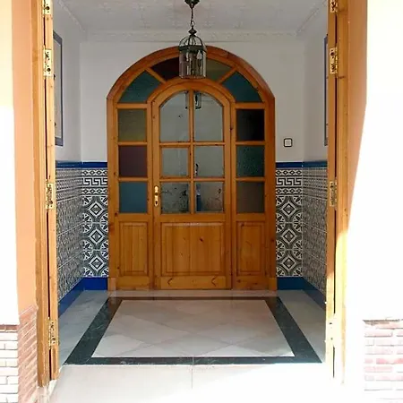 Hotel San Andres Jerez de la Frontera