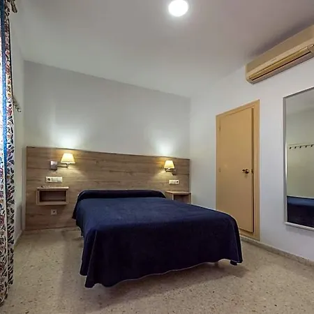 Hotel San Andres Hotel *