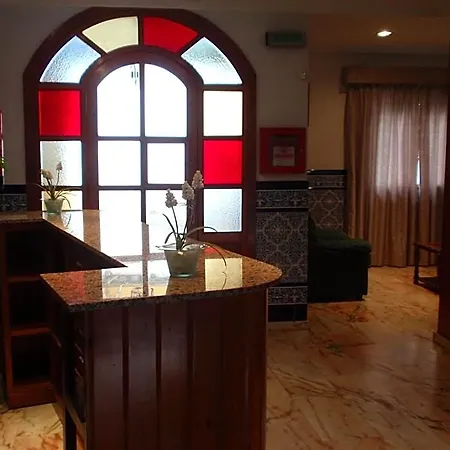 Hotel Hotel San Andres *