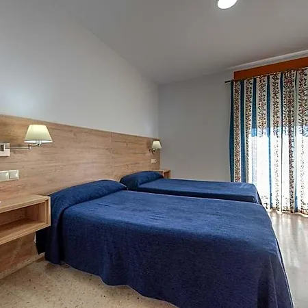 Hotel San Andres * Jerez de la Frontera
