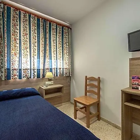 Hotel San Andres Hotel