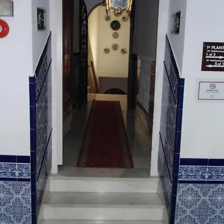 San Andres Jerez de la Frontera