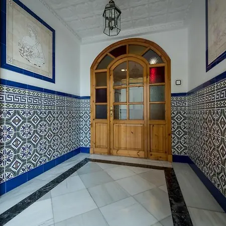 San Andres Jerez de la Frontera