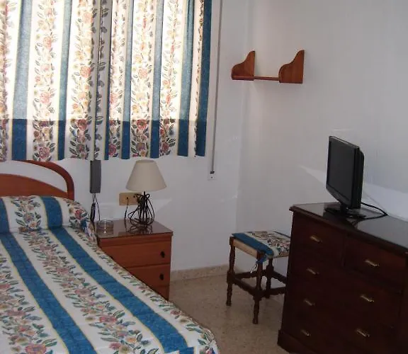 San Andres * 헤레스