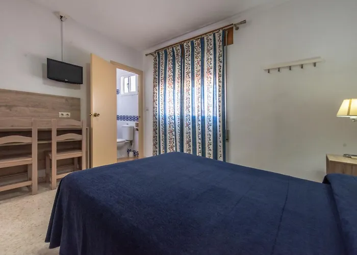 Hotel San Andres Jerez de la Frontera