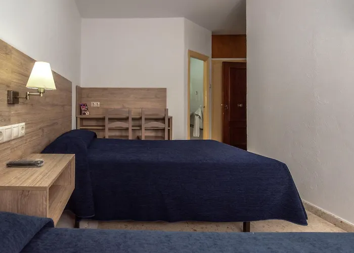 San Andres Jerez de la Frontera