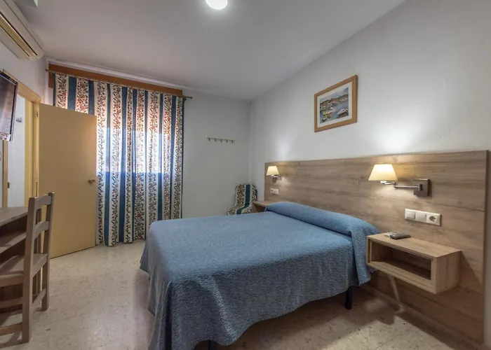 Hotel San Andres Ξενοδοχείο *