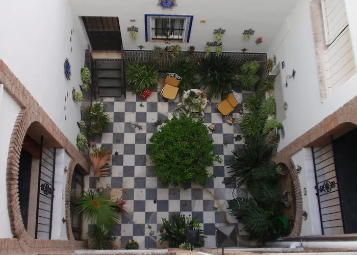 San Andres Jerez de la Frontera