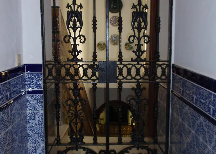 San Andres Jerez de la Frontera