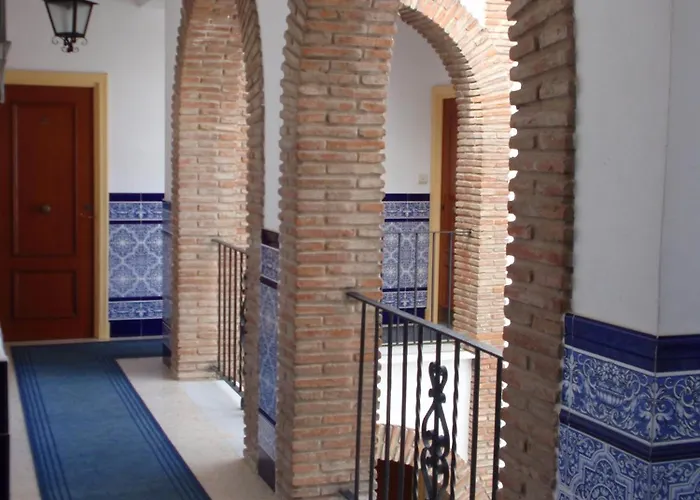 San Andres Jerez de la Frontera