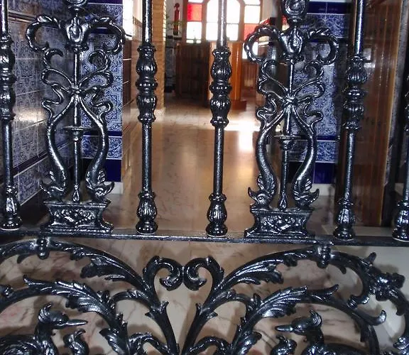 Ξενοδοχείο Hotel San Andres